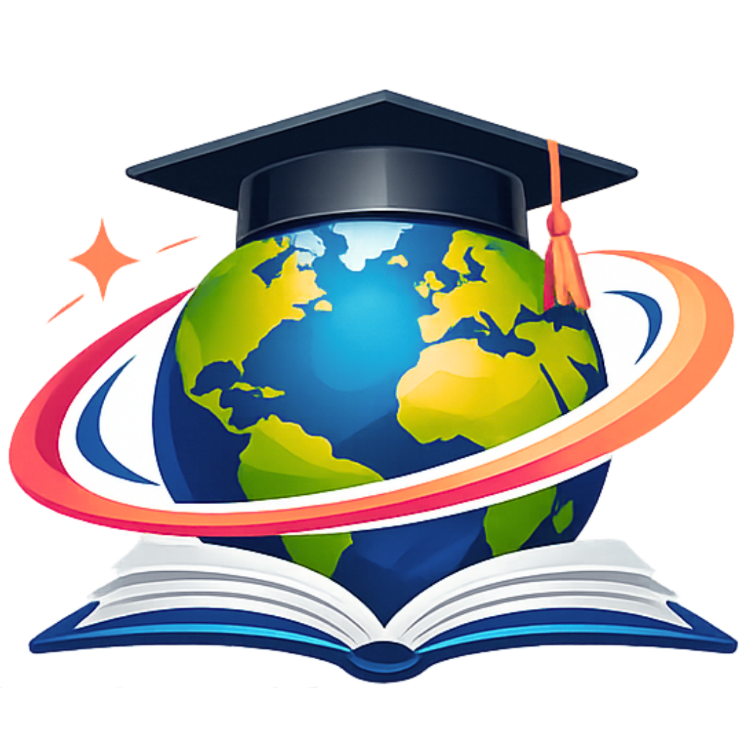 The site for Global Learning Academy